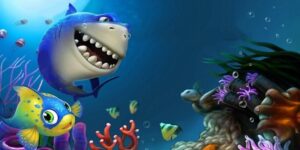 Bắn Cá Hải Vương