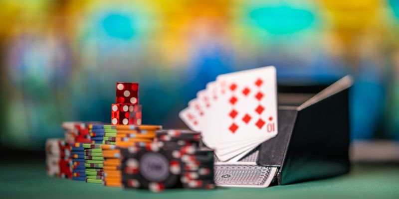 Giao diện hướng dẫn luật chơi Tiến Lên dễ hiểu cho người mới